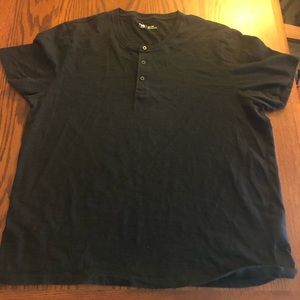 Route 66 Black Shirt
